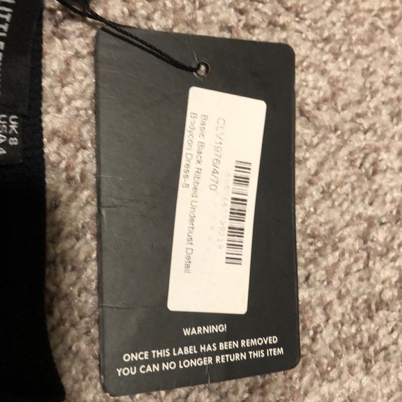 Dress - Picture 2 of 2